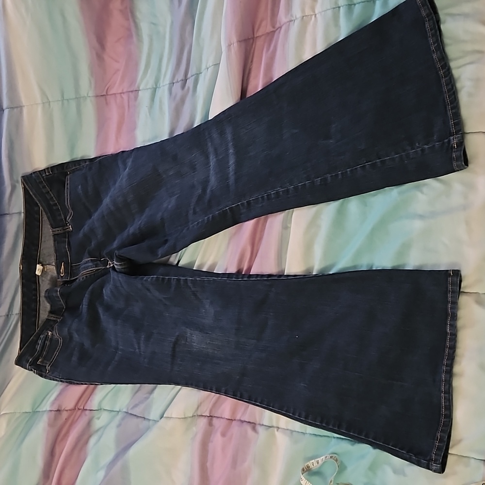 Old navy women's plus size 20 jeans